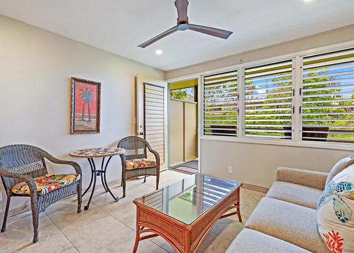 The Napili Bay 111 - Ocean View Studio - Steps From Napili Beach