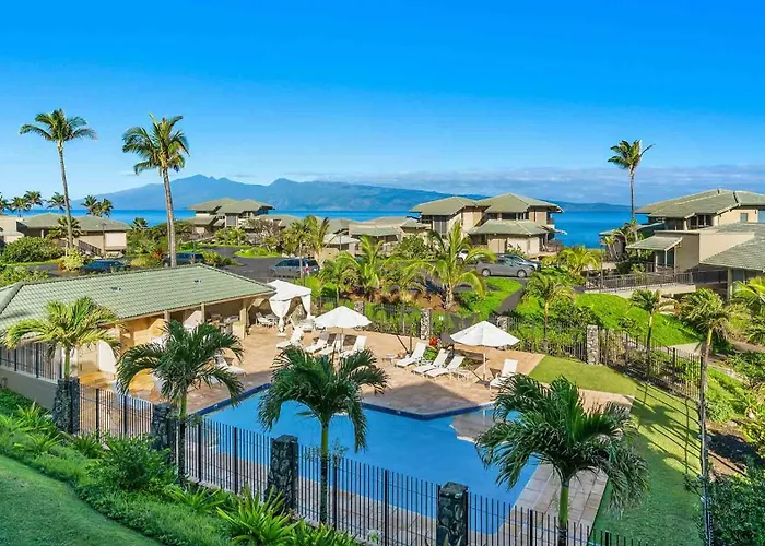 Kapalua Bay Villa 33B2