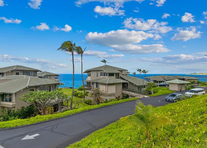 Kapalua Bay Villa 30B2