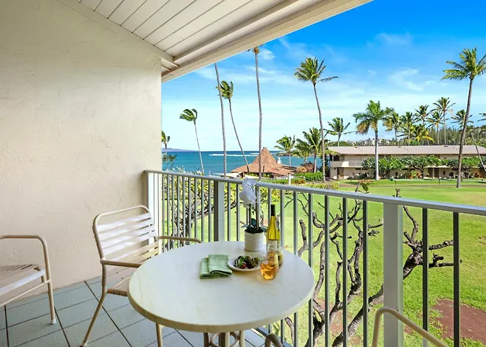 Napili Shores H261