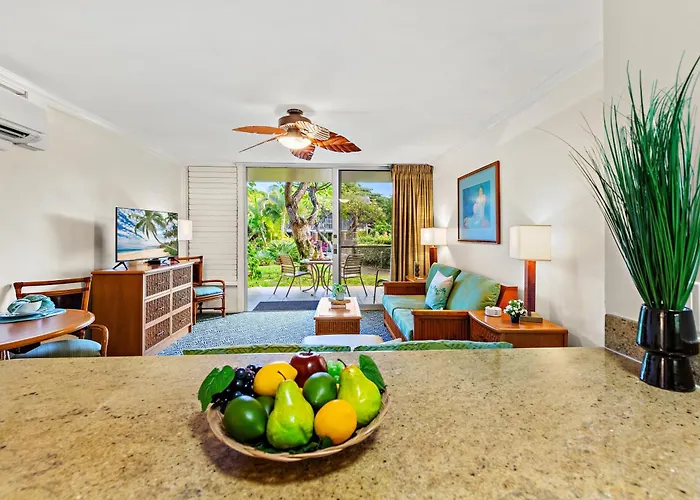Napili Shores E135